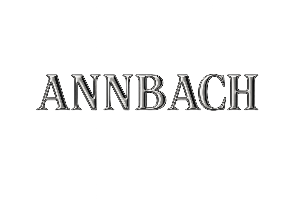 ANNBACH