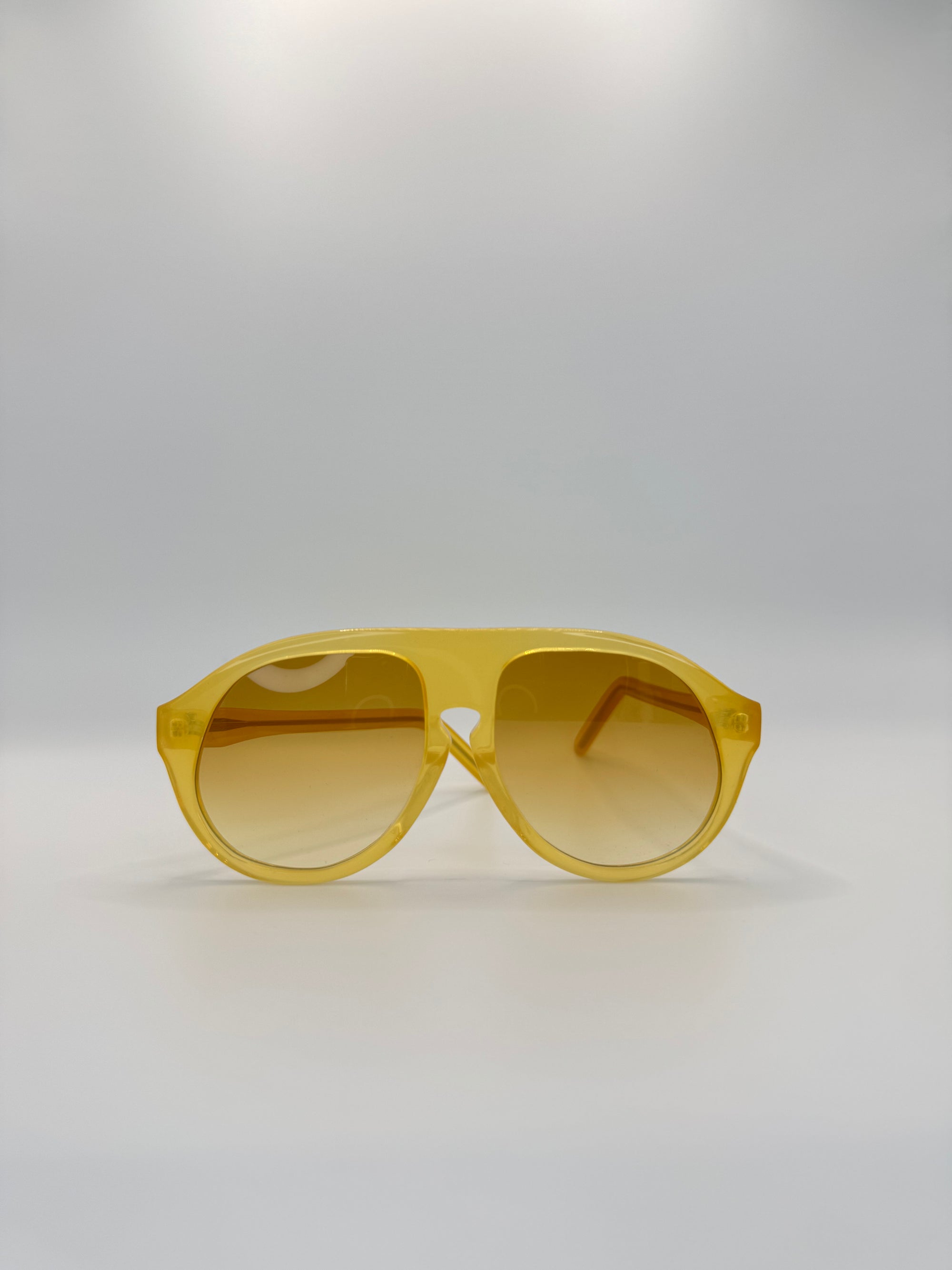 S.S (sunny side)