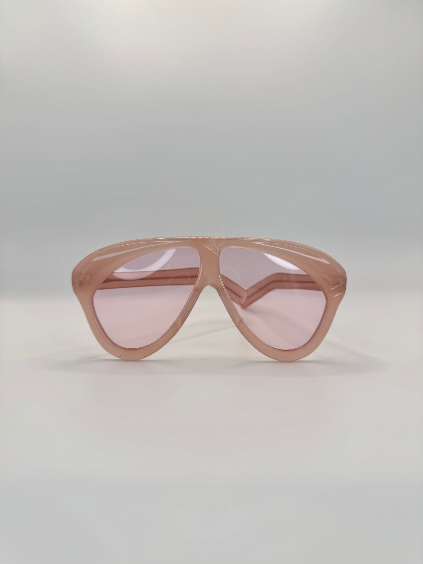 P.M (pink matter)