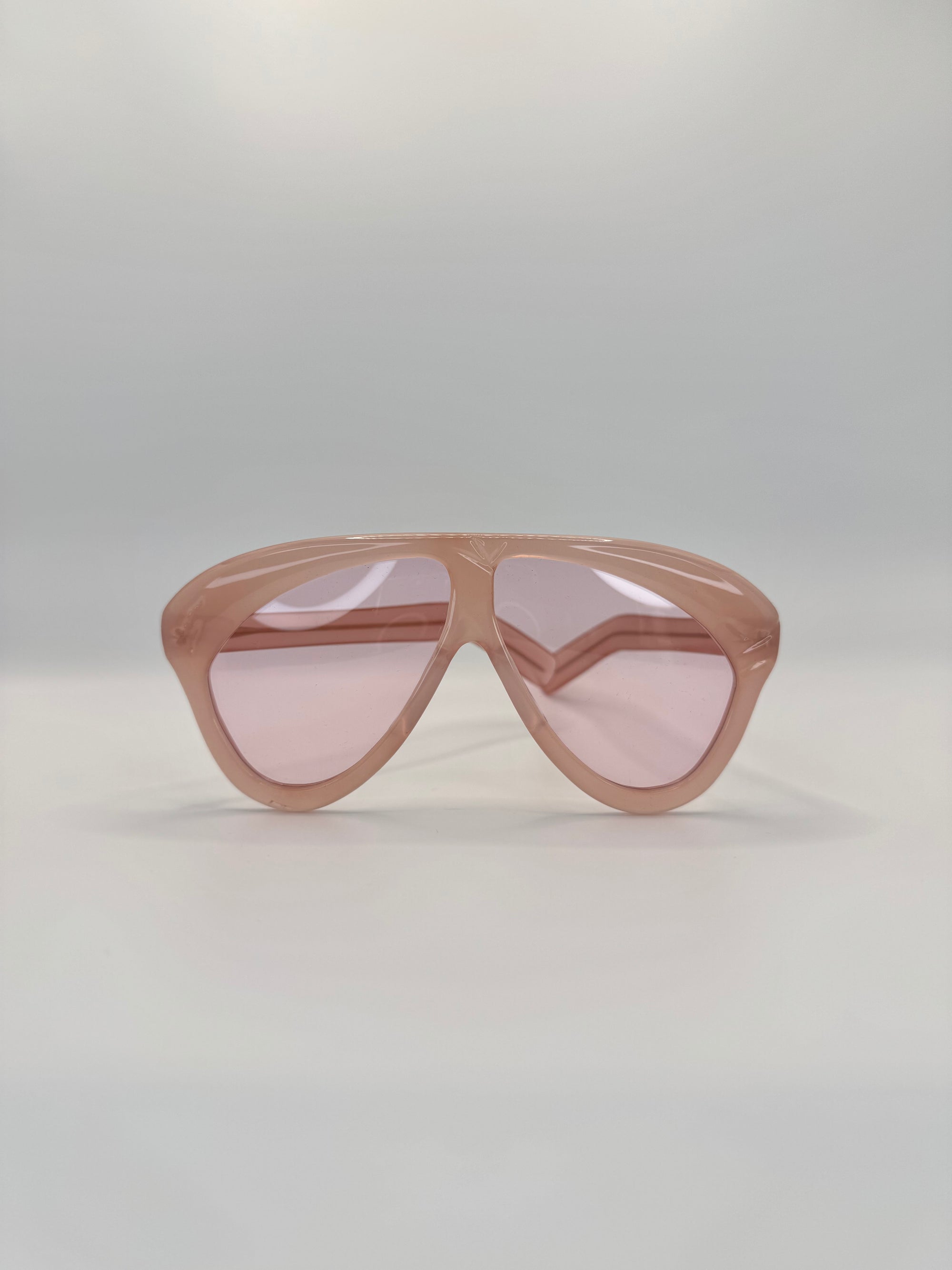 P.M (pink matter)